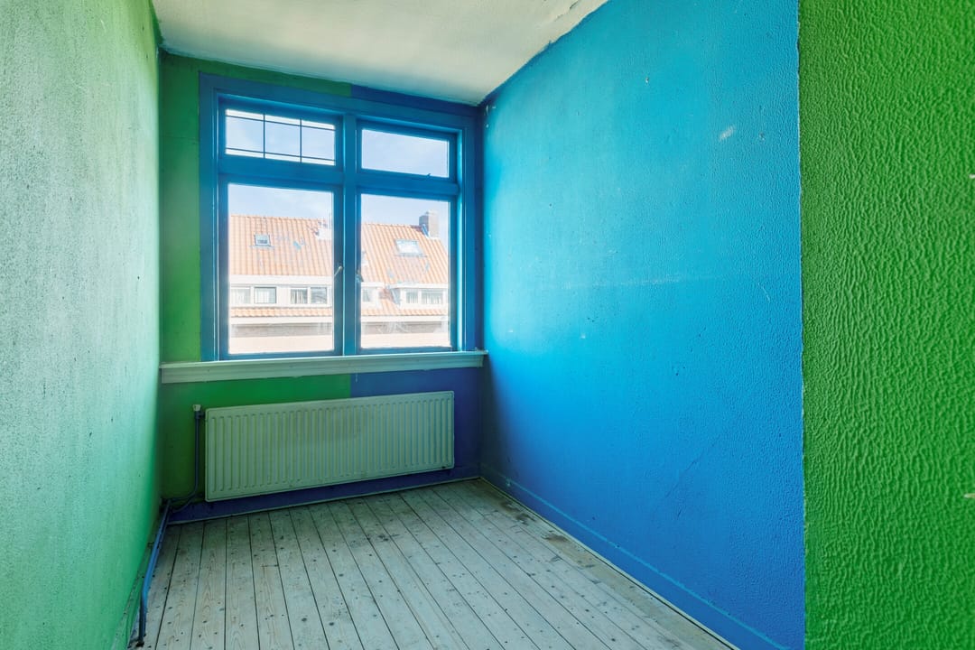 Photo 22 of Burgemeester Knappertlaan 270-A