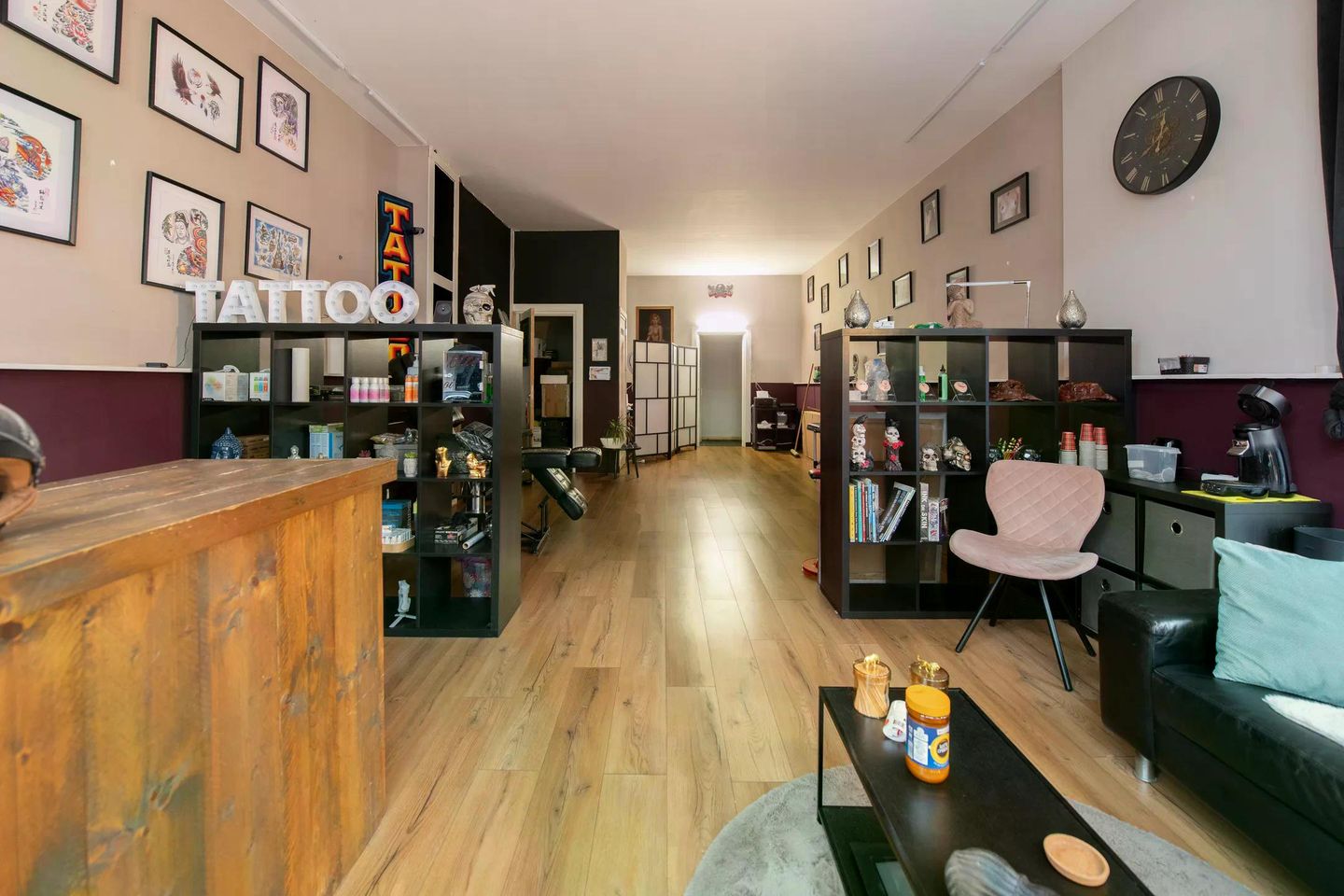 View photo 5 of Havenstraat 9