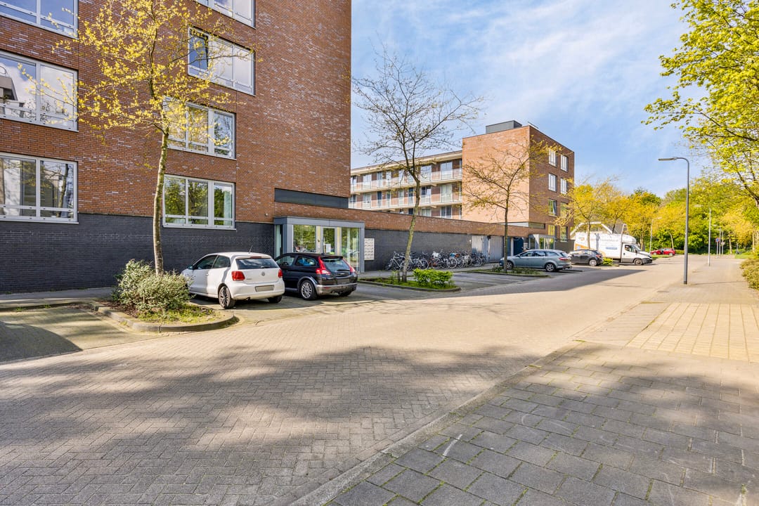 Foto 7 van Wethouder Schuurmanslaan 22-B