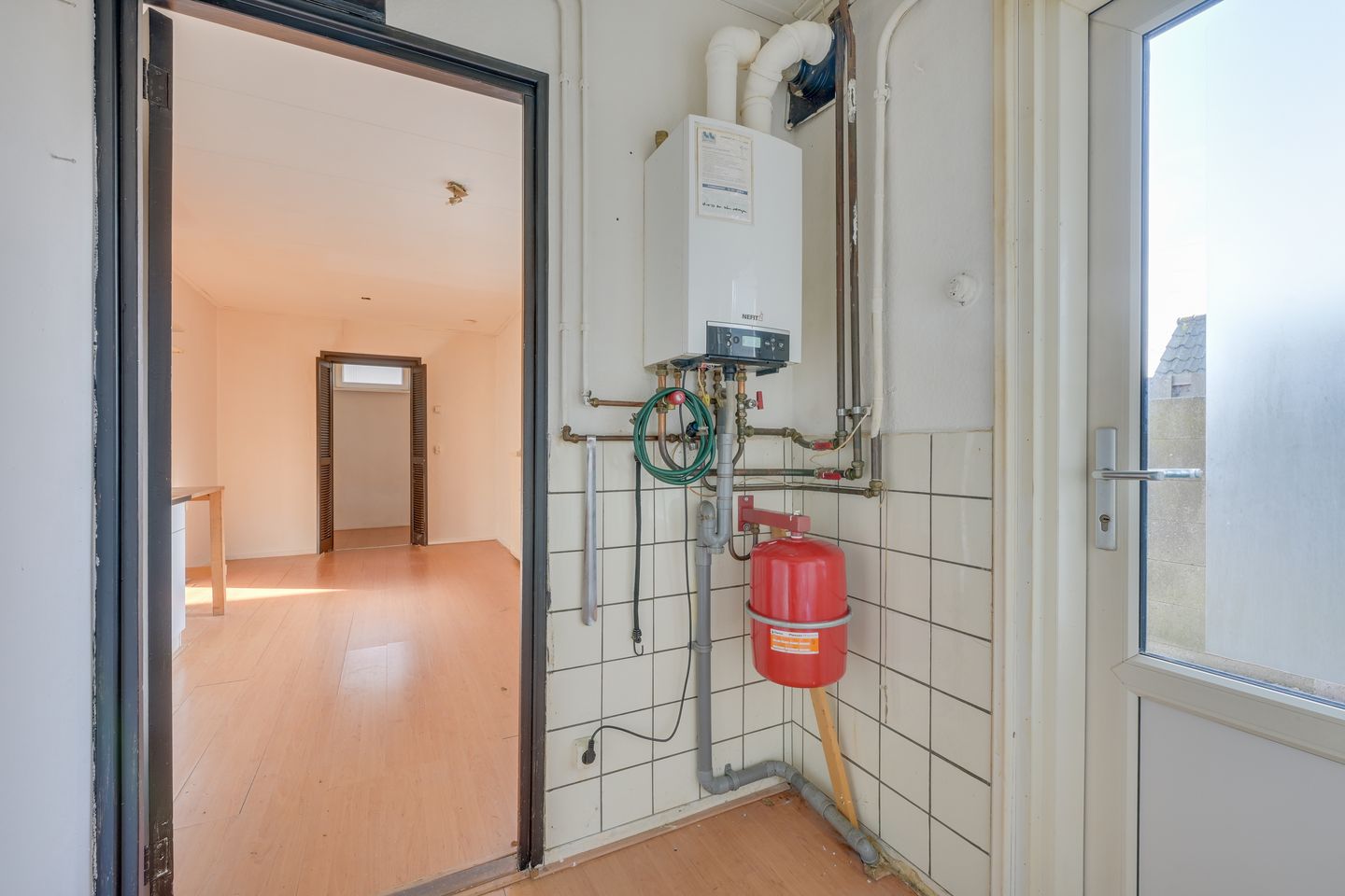 Renovation Opportunity Near Castricum Dunes and Beach — 14