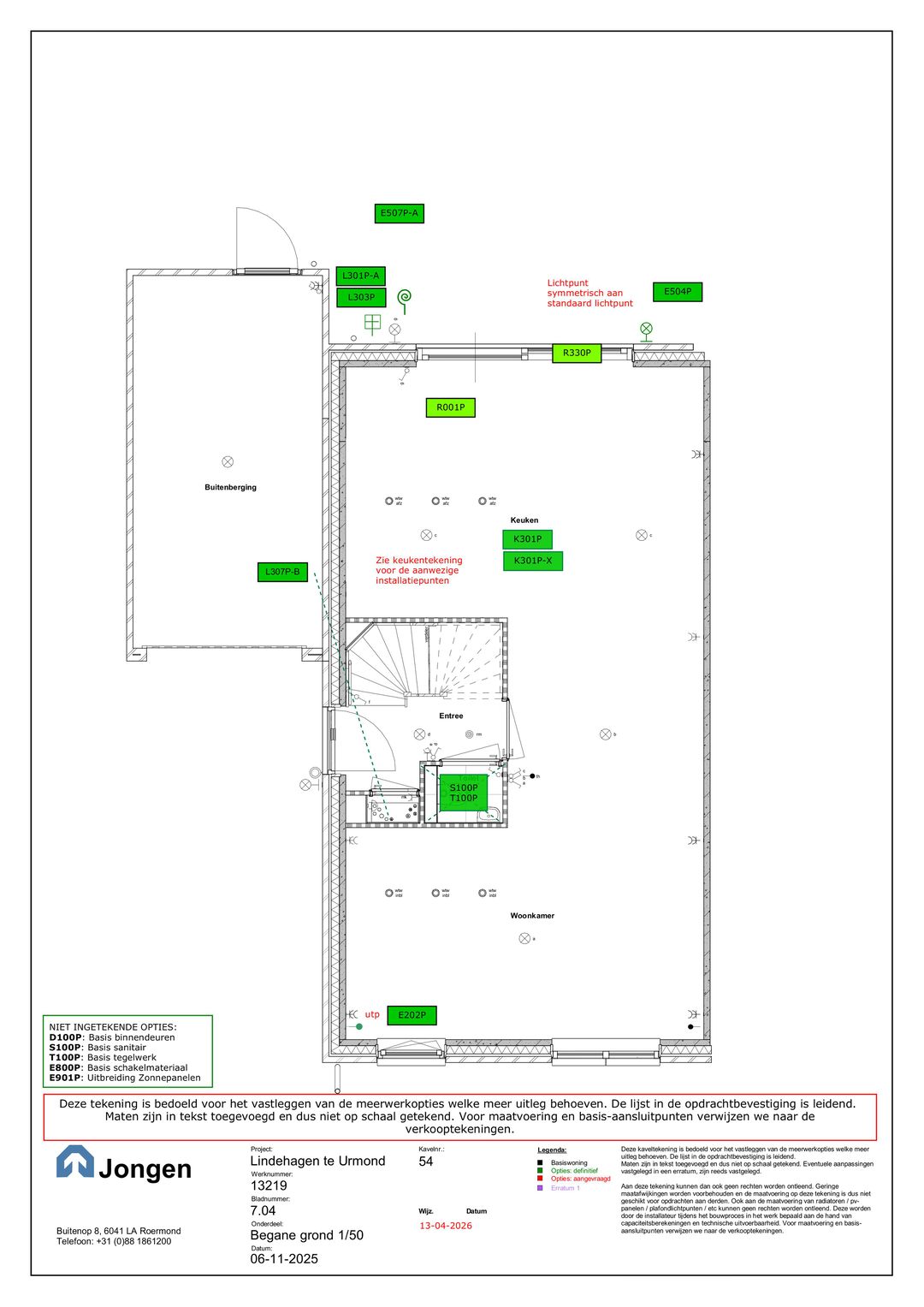 Foto 7 van Lindehagen 40