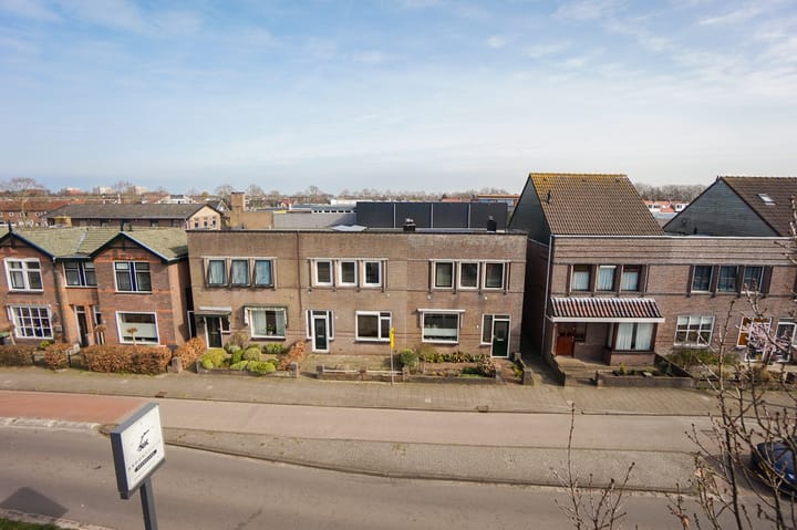 Foto 5 van Beverwijkerstraatweg 20