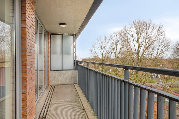 Photo 5 of Wethouder Schuurmanslaan 22-B