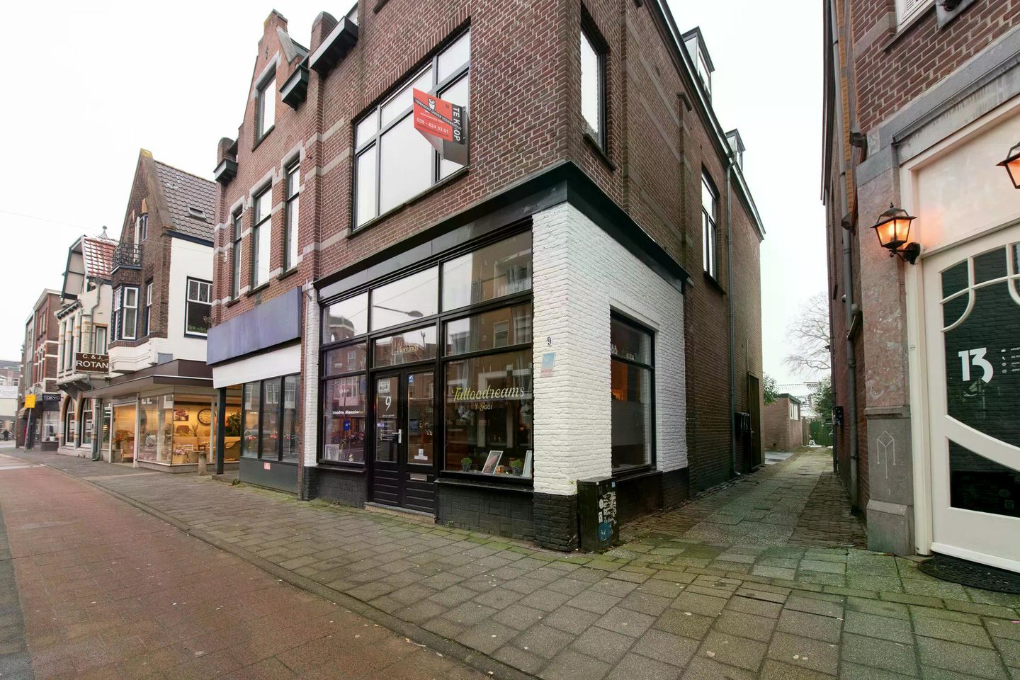 View photo 1 of Havenstraat 9