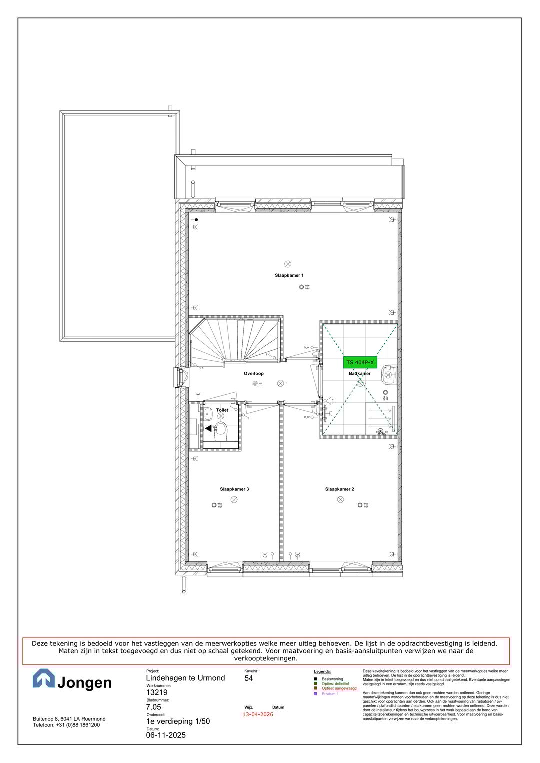 Foto 8 van Lindehagen 40