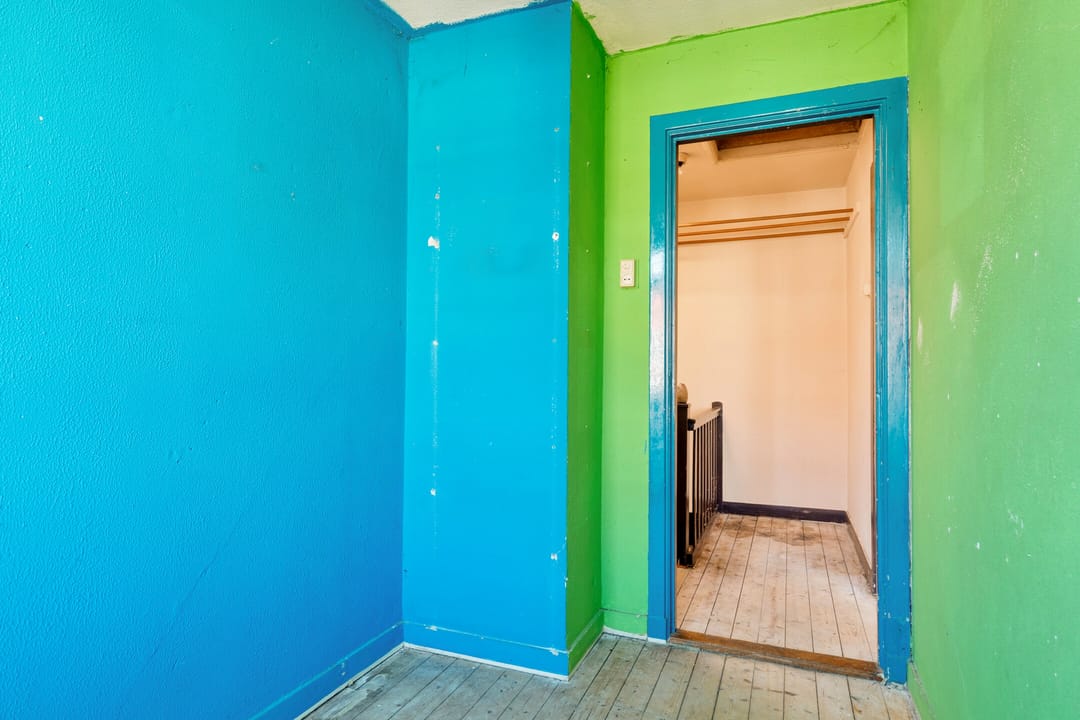 Photo 23 of Burgemeester Knappertlaan 270-A