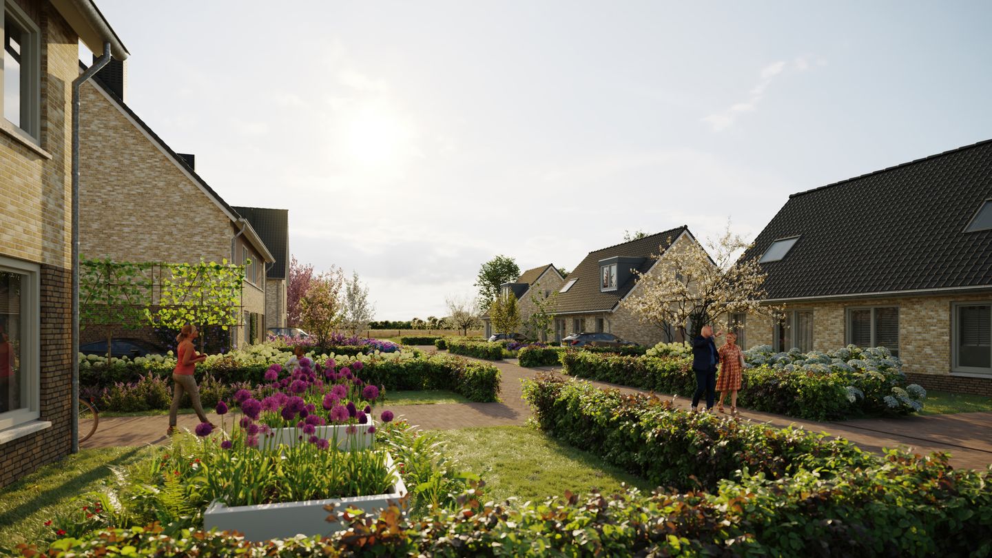 Foto 4 van Lindehagen 40