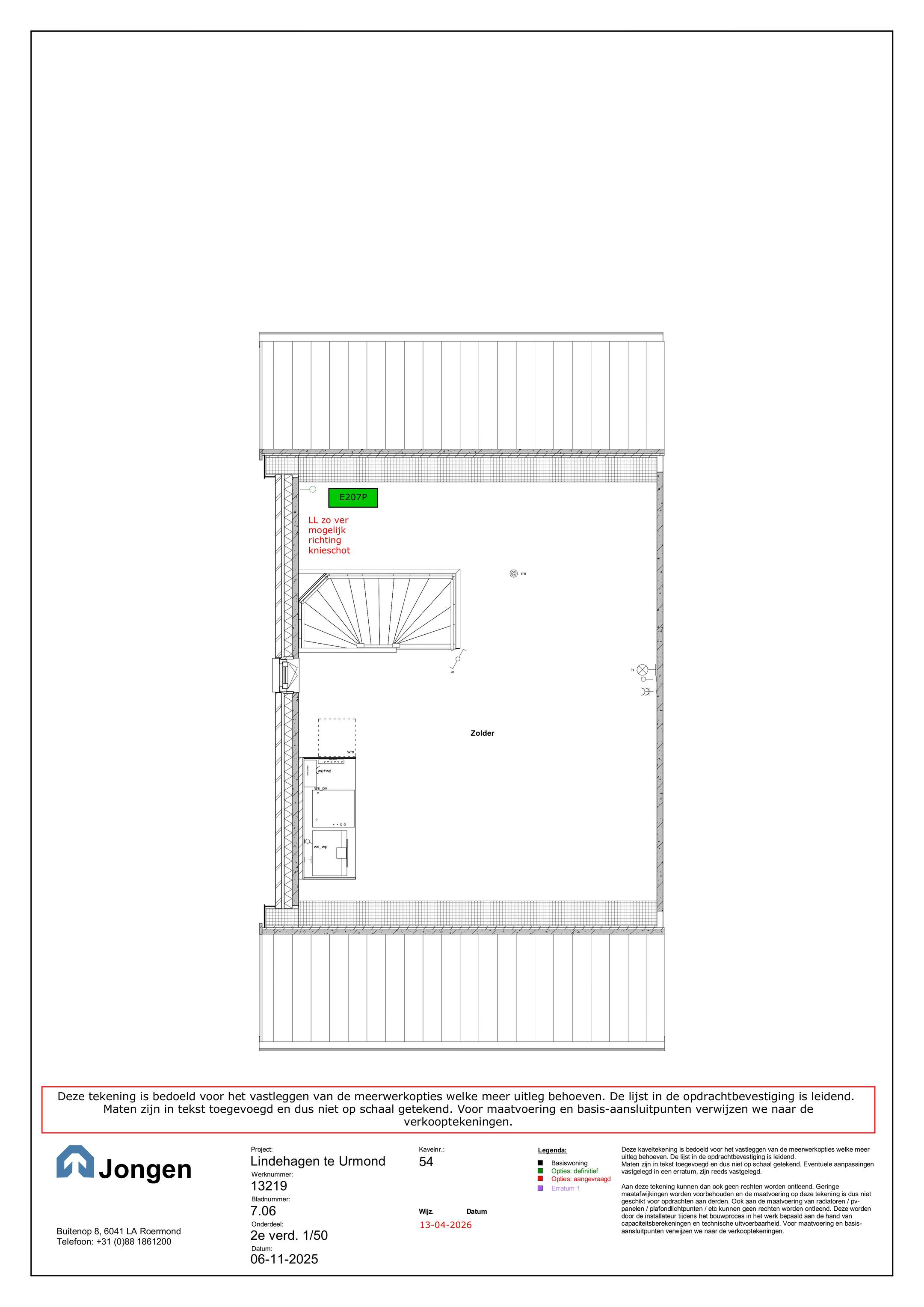 Foto 9 van Lindehagen 40