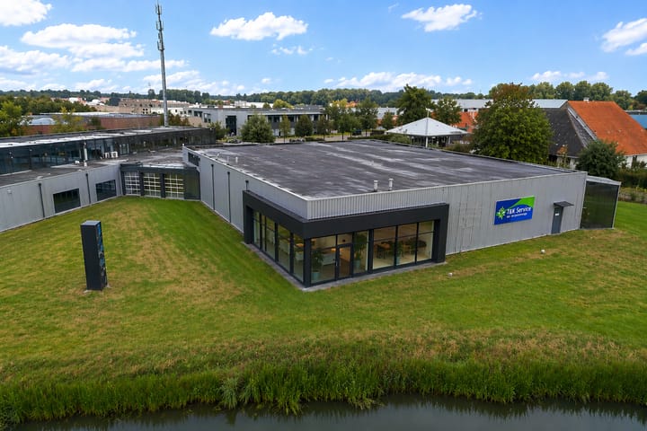 Smidsstraat 2-G, Sneek