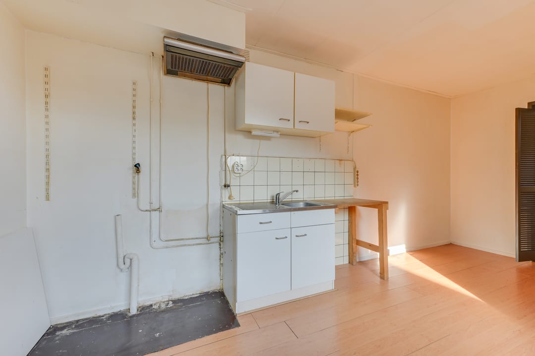 Renovation Opportunity Near Castricum Dunes and Beach — 16