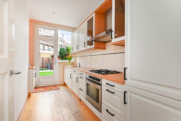 Foto 3 van Merkusstraat 45