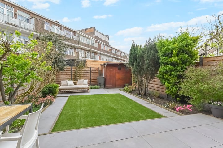 Foto 4 van Merkusstraat 45