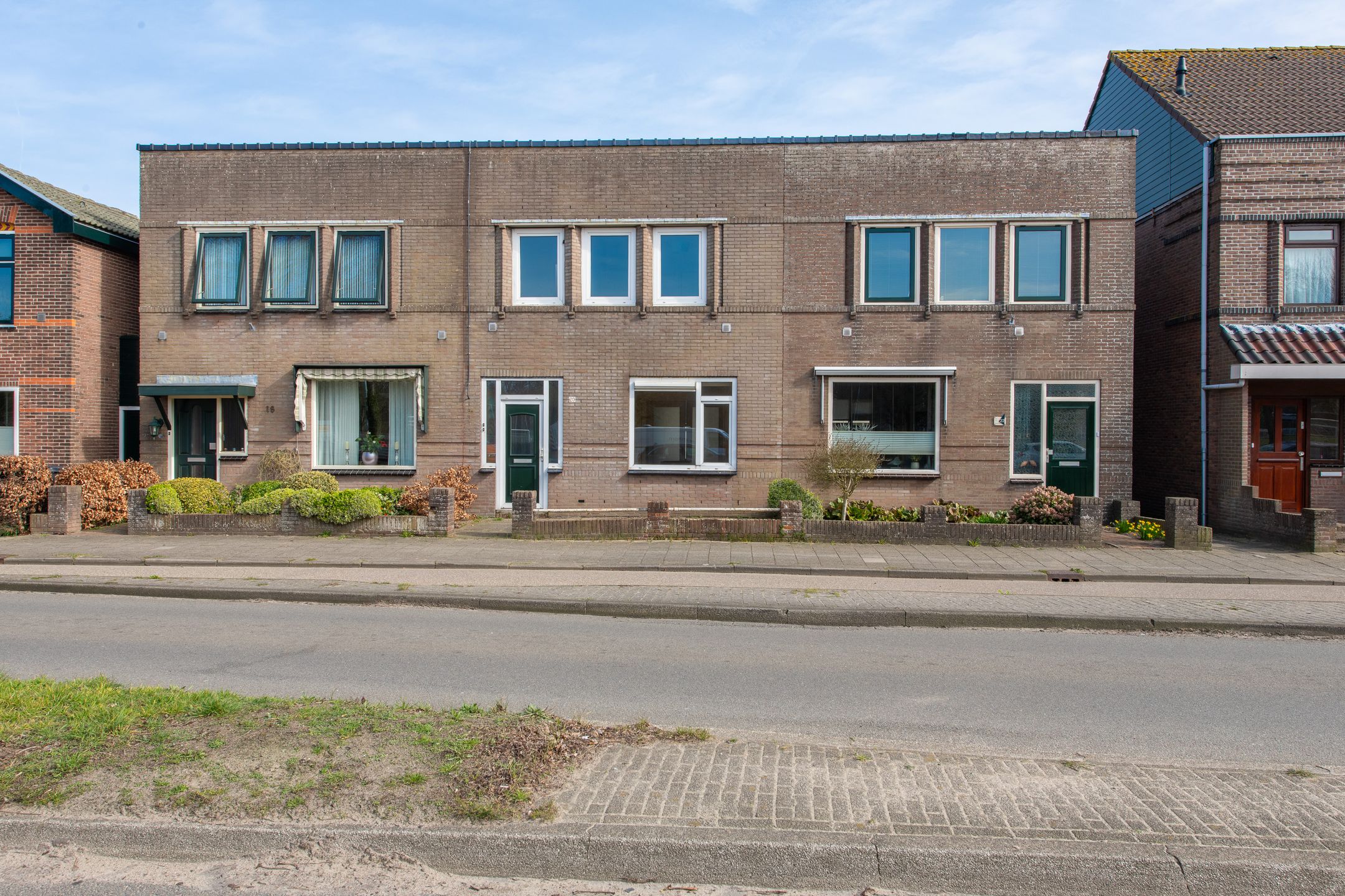 Beverwijkerstraatweg 20 