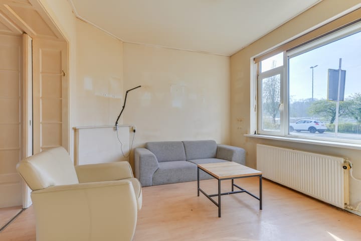 Photo 2 of Beverwijkerstraatweg 20