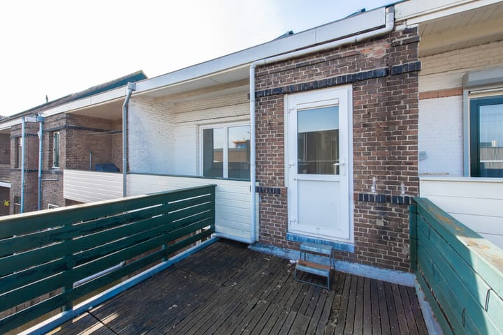 Photo 4 of Beverwijkerstraatweg 20