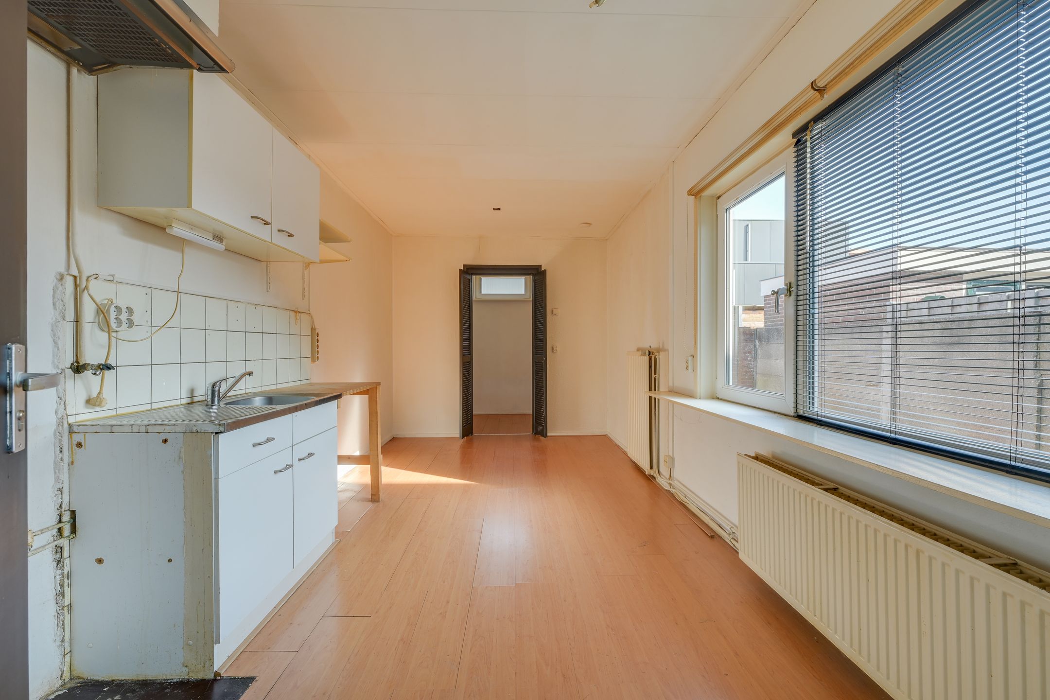 Renovation Opportunity Near Castricum Dunes and Beach — 15