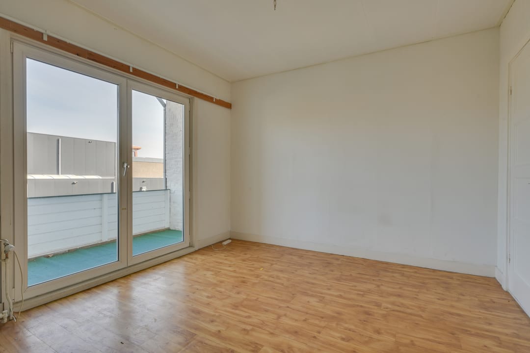 Renovation Opportunity Near Castricum Dunes and Beach — 26