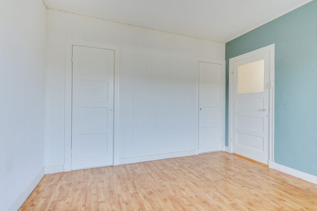 Renovation Opportunity Near Castricum Dunes and Beach — 31