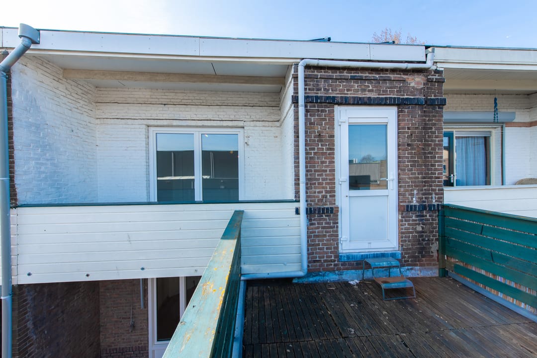 Renovation Opportunity Near Castricum Dunes and Beach — 38
