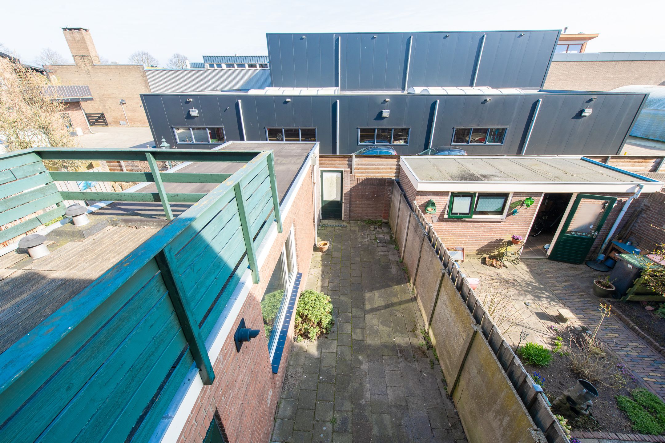 Renovation Opportunity Near Castricum Dunes and Beach — 39