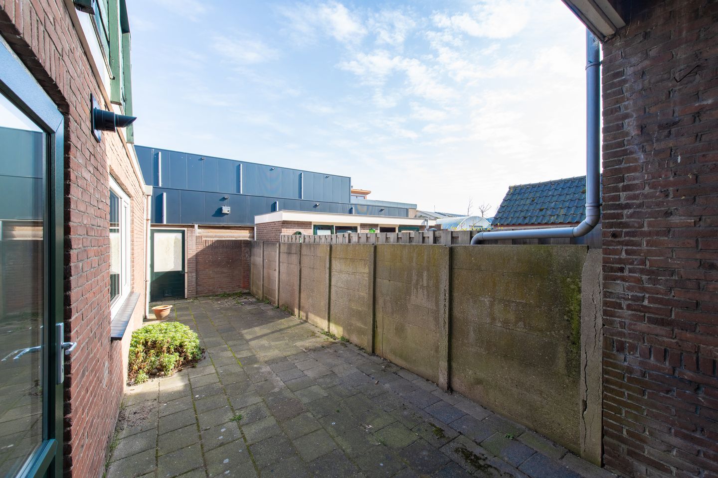 Renovation Opportunity Near Castricum Dunes and Beach — 40
