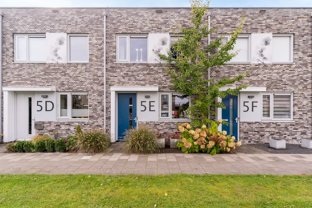 Photo 8 of Roegoorn 5-E