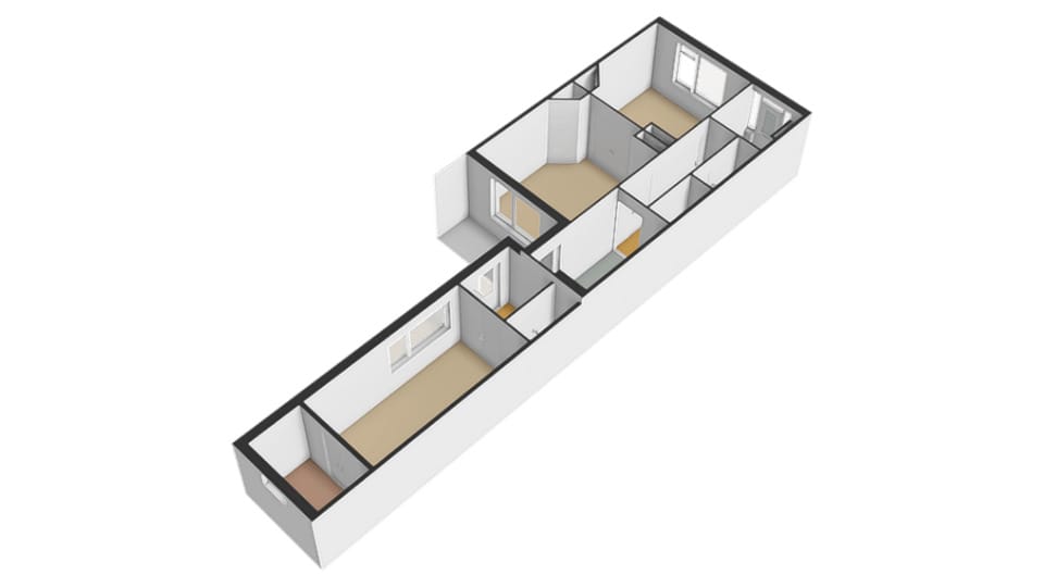 Renovation Opportunity Near Castricum Dunes and Beach — 47