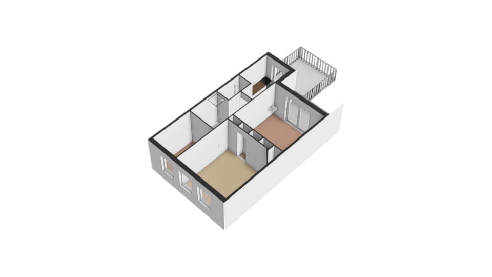 Renovation Opportunity Near Castricum Dunes and Beach — 50