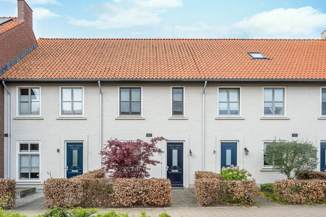 Photo 1 of Besselhoeve 2-B