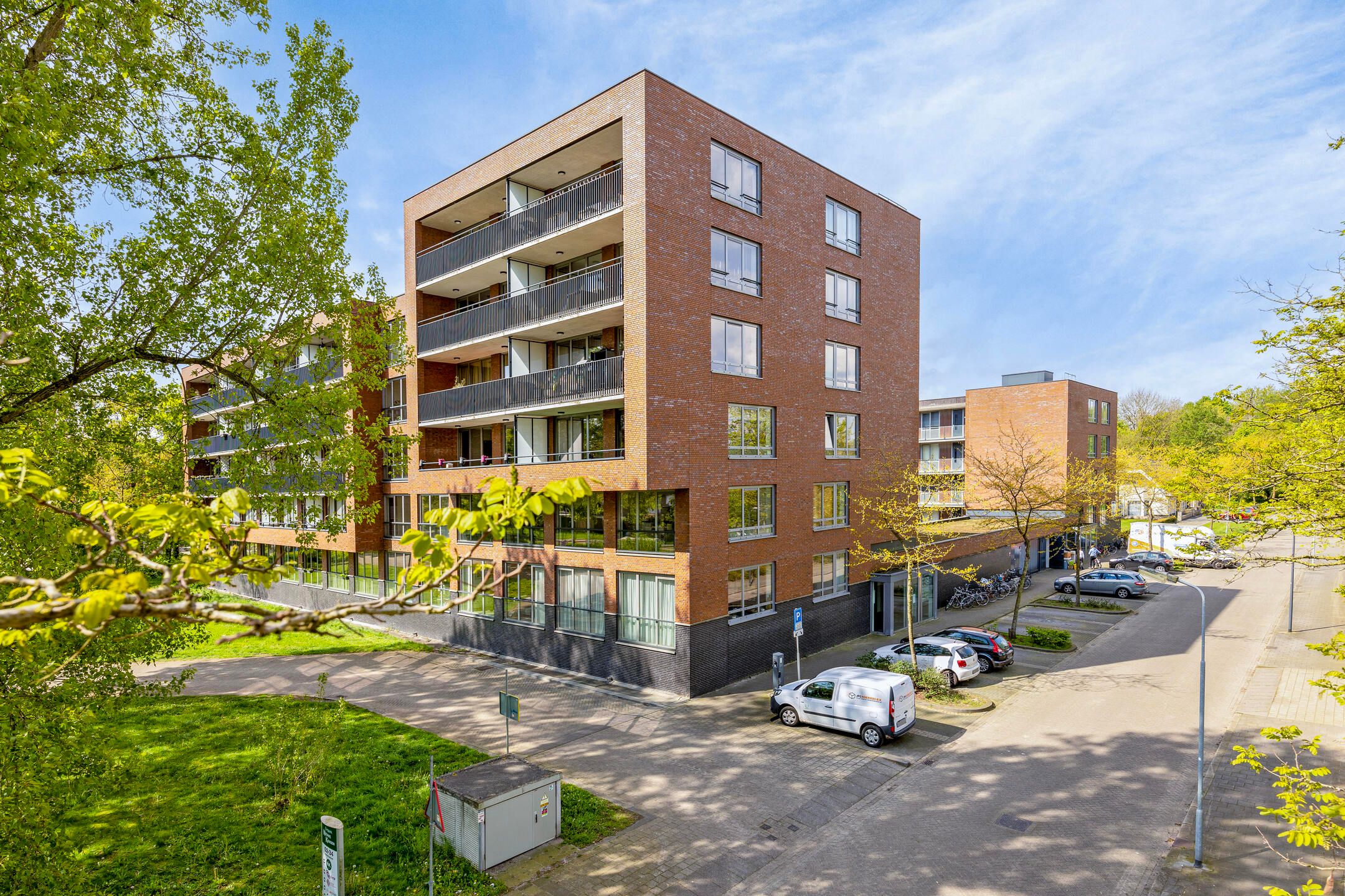 Wethouder Schuurmanslaan 22-B 22 B