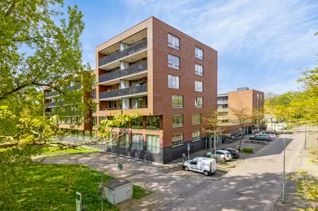 Wethouder Schuurmanslaan thumbnail