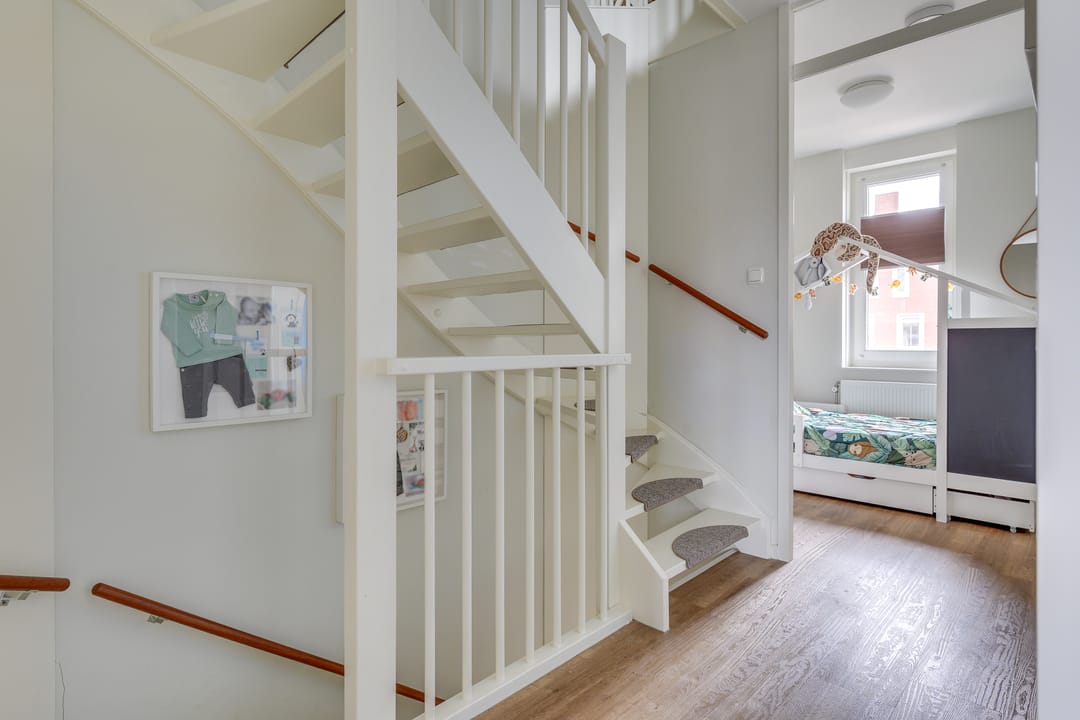 Photo 23 of Besselhoeve 2-B