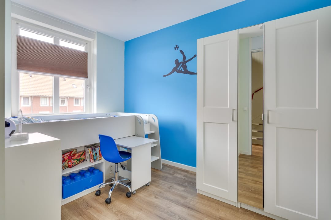 Photo 26 of Besselhoeve 2-B