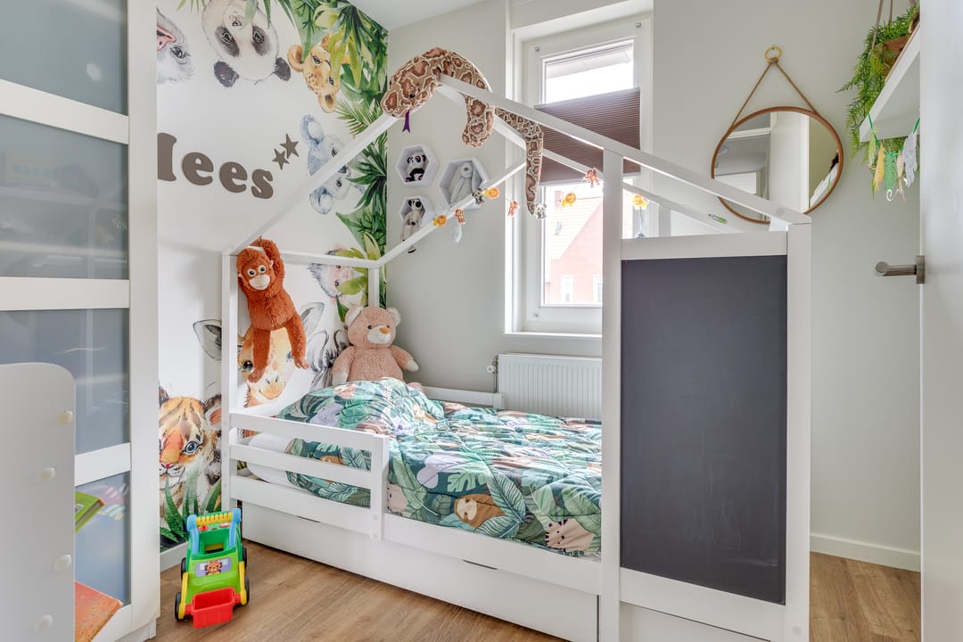 Photo 28 of Besselhoeve 2-B