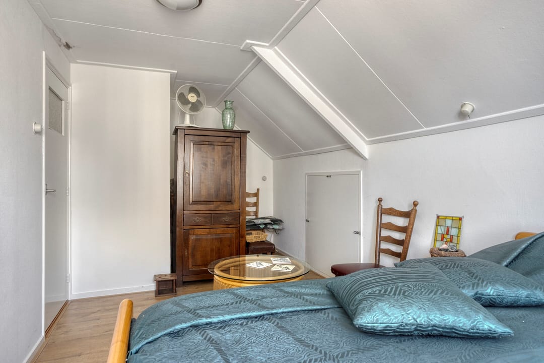 Foto 28 van Cornelisgracht 15