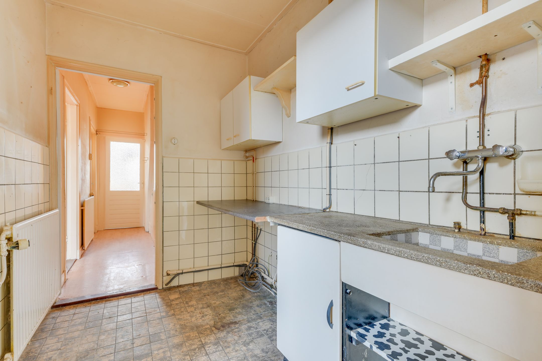 Renovation Opportunity Near Castricum Dunes and Beach — 12