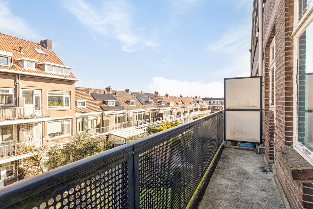 Photo 16 of Burgemeester Knappertlaan 270-A