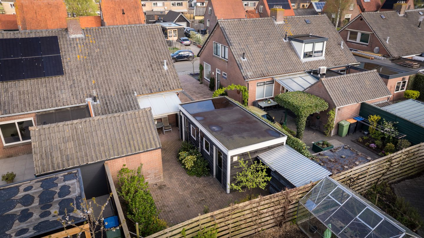 Foto 29 van Cornelisgracht 15