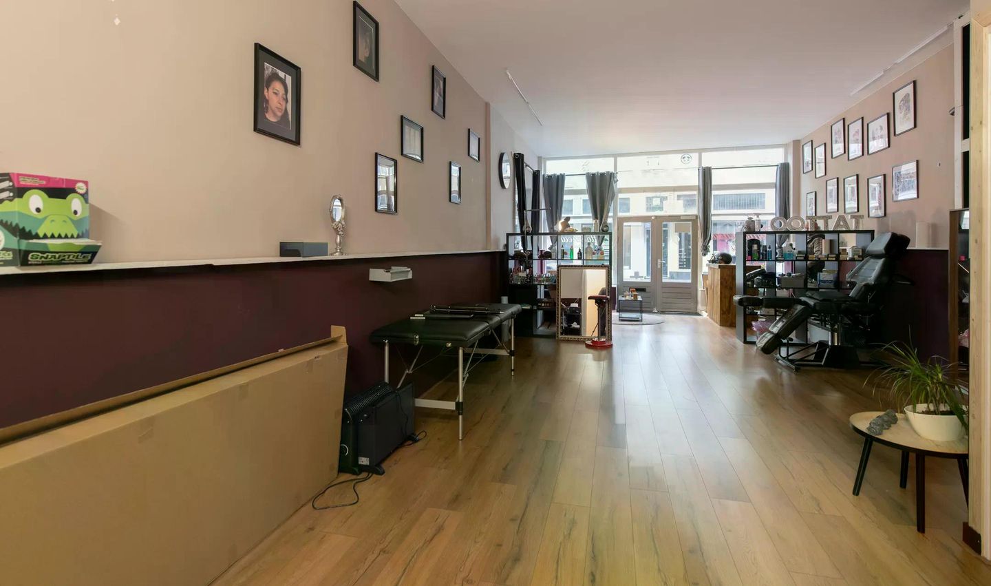 View photo 4 of Havenstraat 9