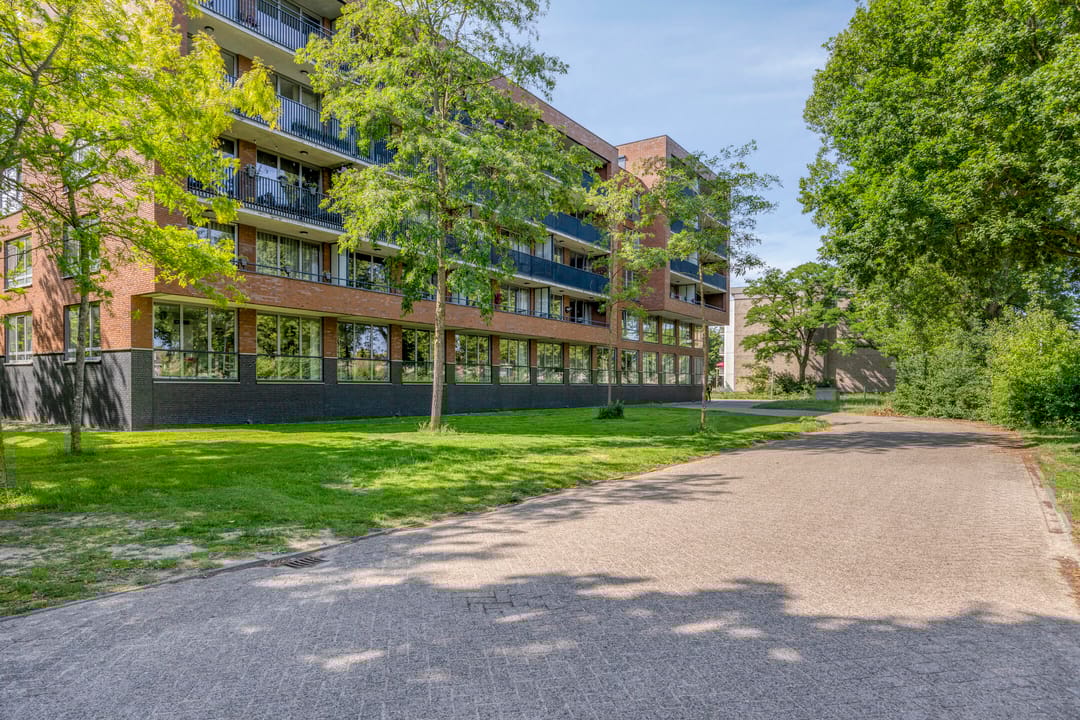 Foto 28 van Wethouder Schuurmanslaan 22-B