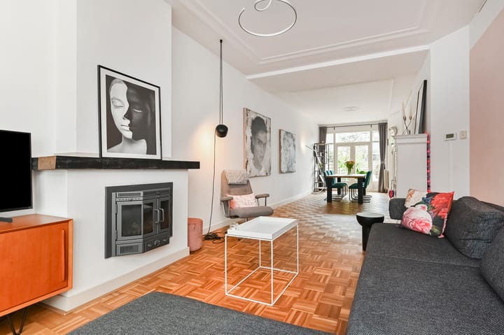 Foto 2 van Merkusstraat 45