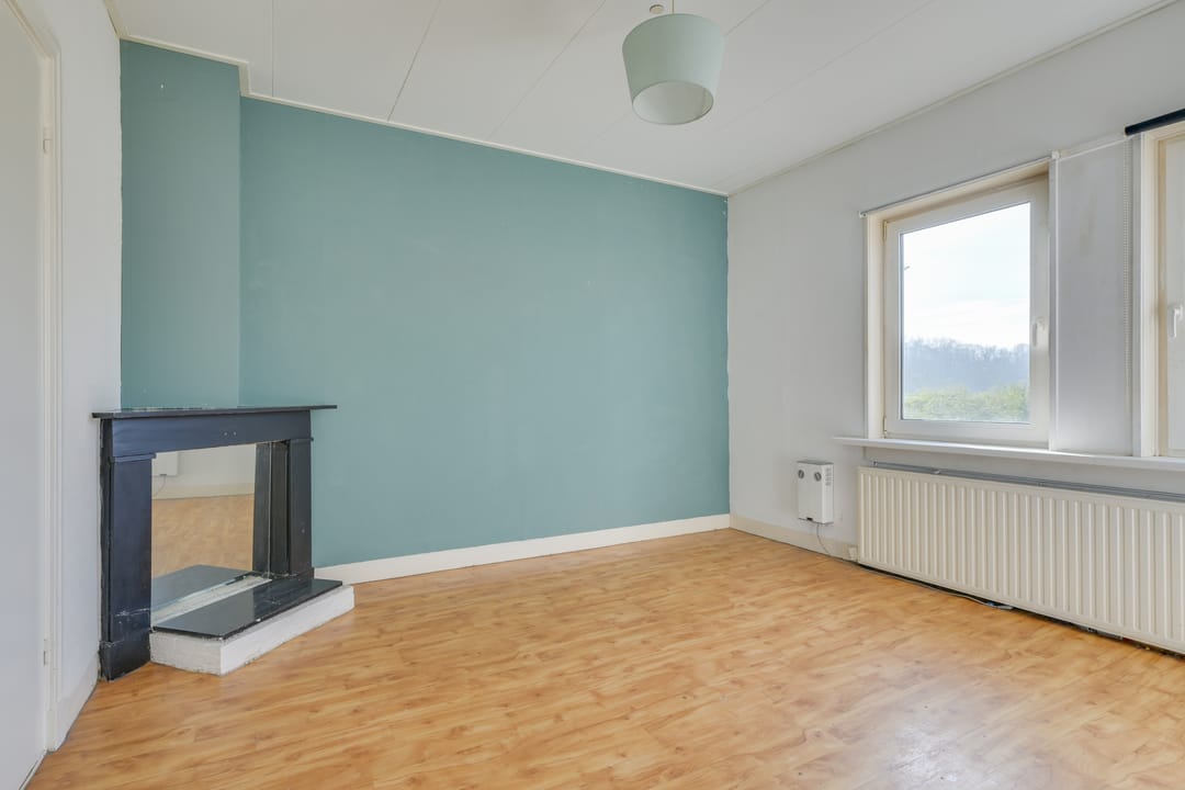 Renovation Opportunity Near Castricum Dunes and Beach — 23
