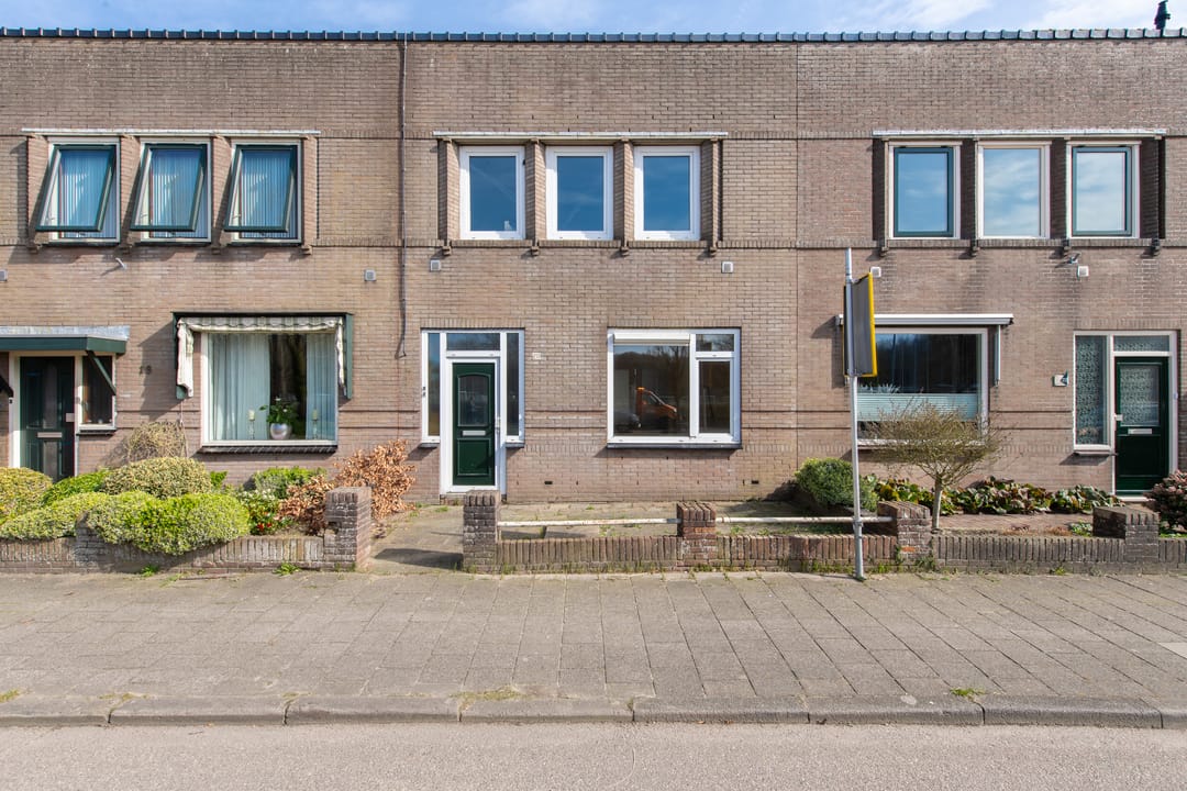 Renovation Opportunity Near Castricum Dunes and Beach — 43