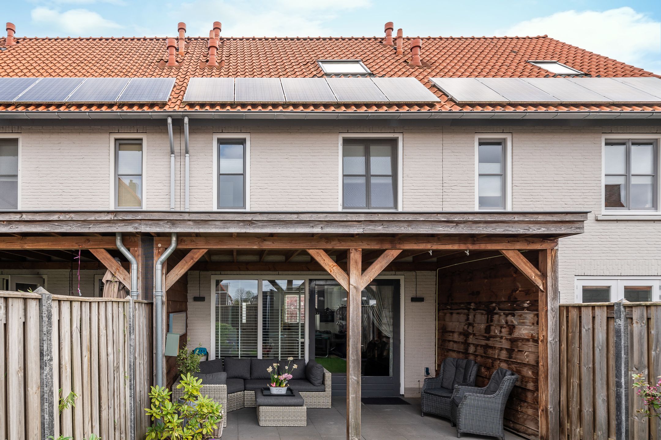 Photo 39 of Besselhoeve 2-B