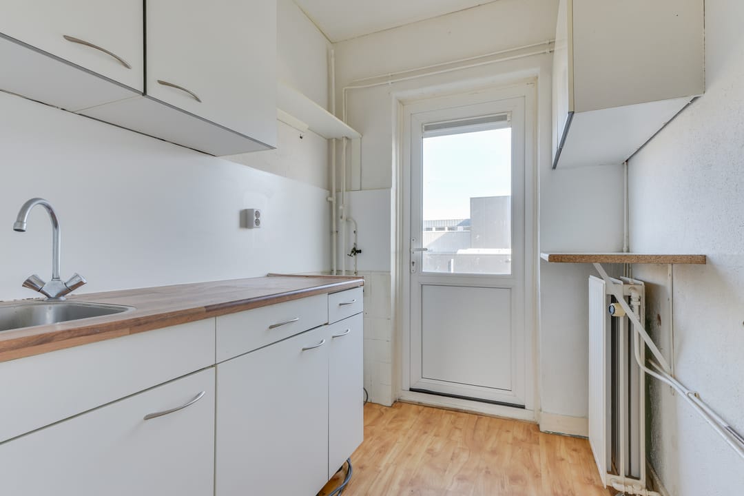 Renovation Opportunity Near Castricum Dunes and Beach — 32