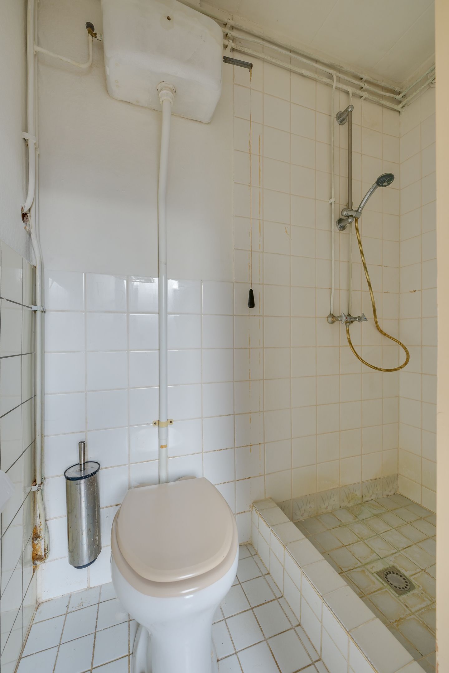 Renovation Opportunity Near Castricum Dunes and Beach — 19