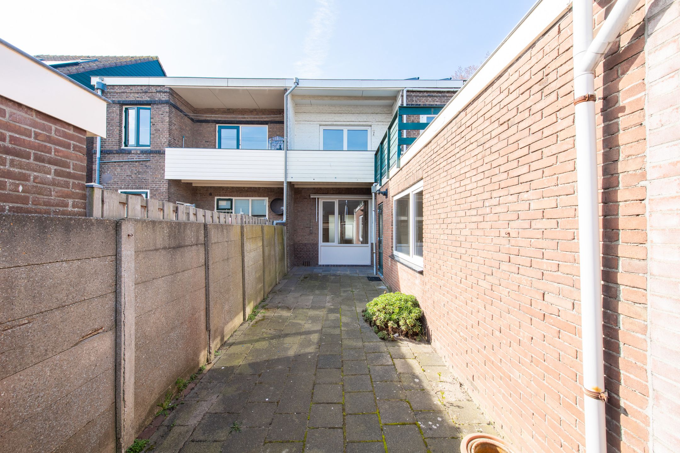 Renovation Opportunity Near Castricum Dunes and Beach — 42