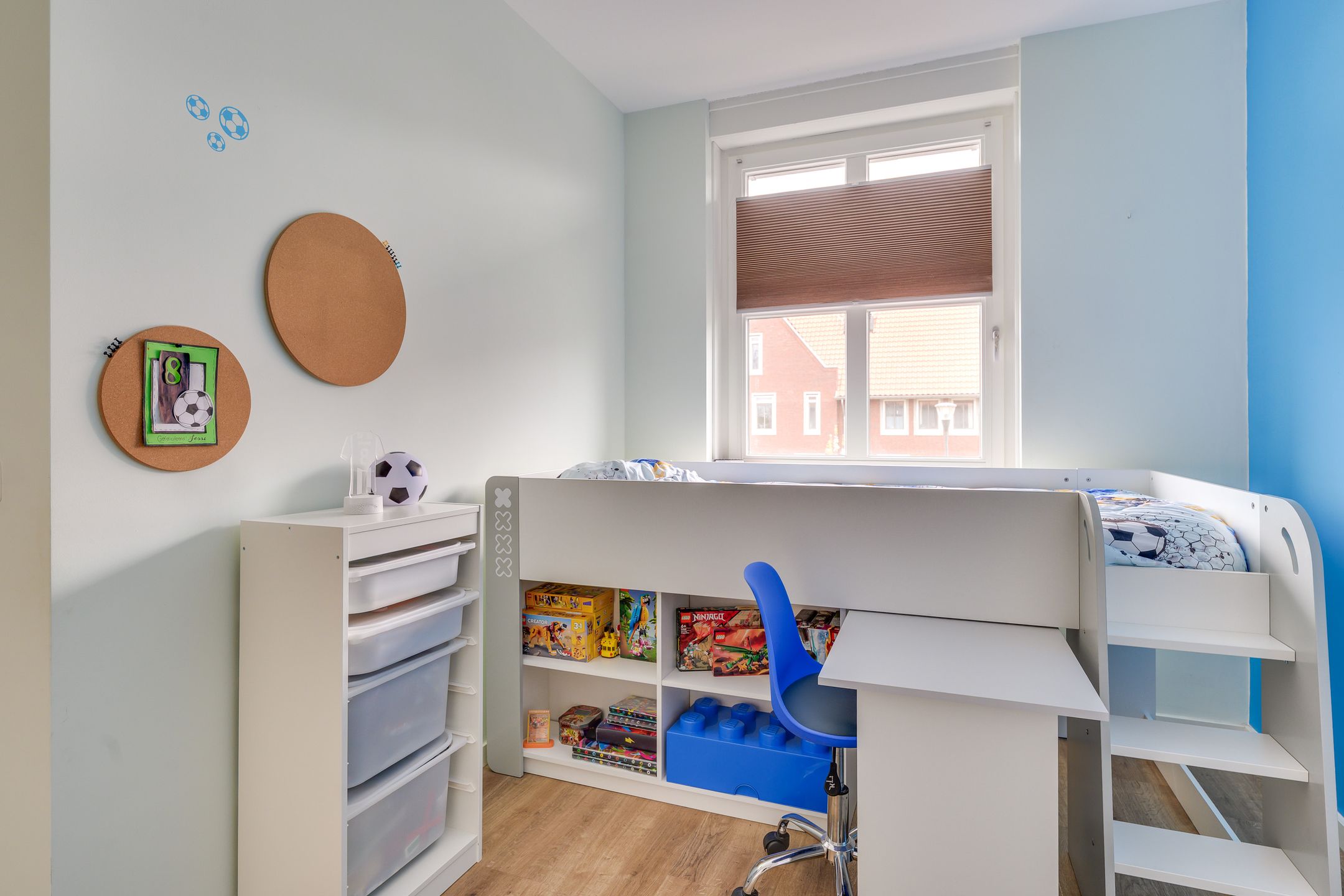 Photo 27 of Besselhoeve 2-B