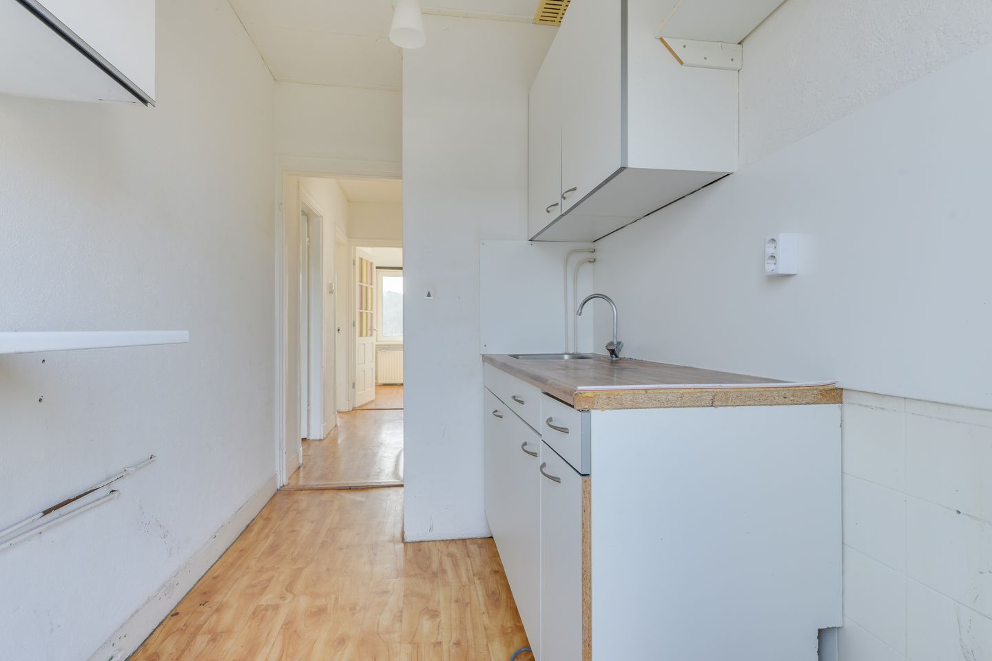 Renovation Opportunity Near Castricum Dunes and Beach — 34