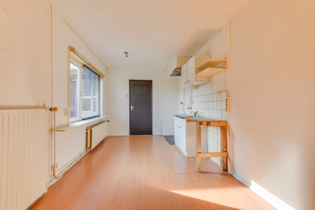 Renovation Opportunity Near Castricum Dunes and Beach — 17